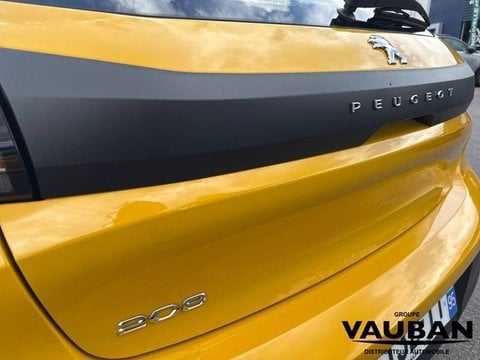 Voitures D'occasion À Osny | Peugeot 208 Ii Puretech 75 S&S Bvm5 Like