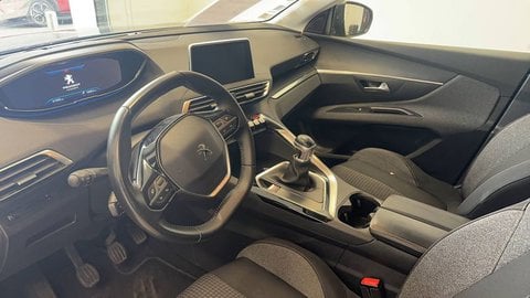 Voitures D'occasion À Buchelay | Peugeot 5008 Ii Puretech 130Ch S&S Bvm6 Active Business