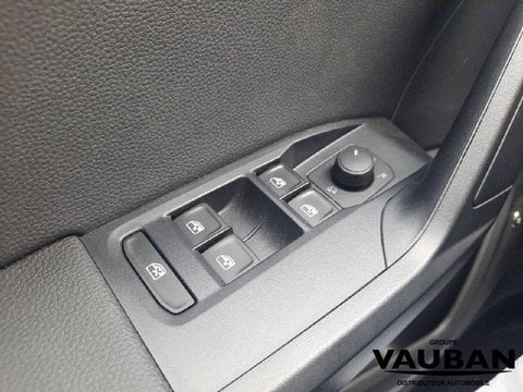 Voitures D'occasion À Gisors | Seat Arona 1.0 Tsi 115 Ch Start/Stop Dsg7 Fr