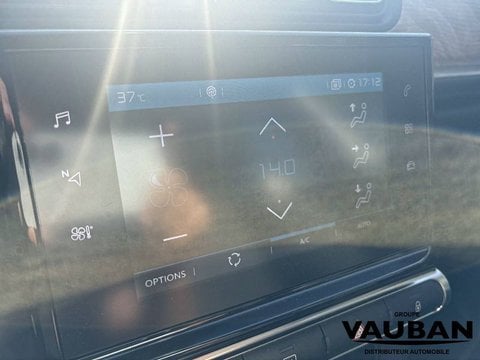 Voitures D'occasion À Sarcelles | Citroën C3 Iii Puretech 110 Ch Eat6 Max