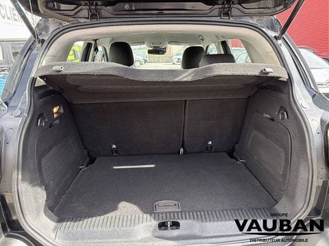 Voitures D'occasion À Pontoise | Citroën C3 Aircross Puretech 110 S&S Bvm6 Feel