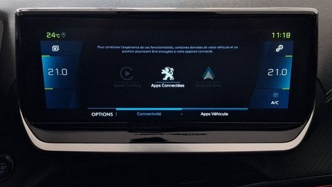 Voitures D'occasion À Chambourcy | Peugeot 2008 Electrique Ii Electrique 136 Ch Gt