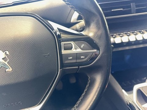 Voitures D'occasion À Buchelay | Peugeot 3008 Ii Puretech 130Ch S&S Bvm6 Allure Pack