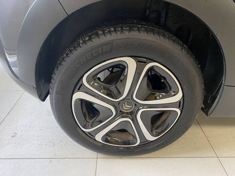 Voitures D'occasion À Osny | Citroën C3 Iii Puretech 110 S&S Eat6 Shine