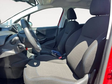 Voitures D'occasion À Herblay | Peugeot 208 Puretech 82Ch S&S Bvm5 Signature