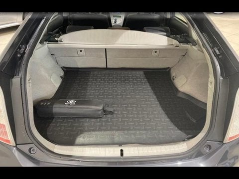 Voitures D'occasion À Sartrouville | Toyota Prius 136H Dynamic 17