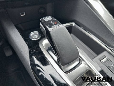 Voitures D'occasion À Chambourcy | Peugeot 3008 Ii Hybrid 225 E-Eat8 Allure Pack