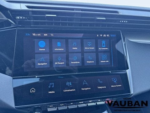 Voitures D'occasion À Herblay | Peugeot 308 Iii Phev 180 E-Eat8 Gt