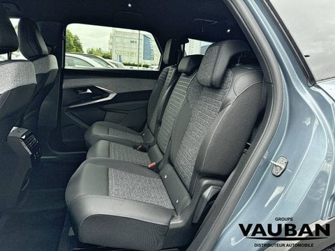 Voitures D'occasion À Osny | Peugeot 5008 Iii Hybrid 145 Ch E-Dcs6 Allure