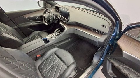 Voitures D'occasion À Chambourcy | Peugeot 3008 Ii Hybrid 225 E-Eat8 Gt Pack