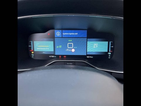 Voitures D'occasion À Chambly | Citroën C5 Aircross Hybride Rechargeable 225 S&S E-Eat8 Shine