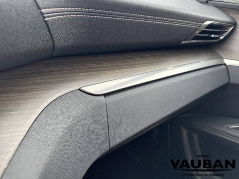 Voitures D'occasion À Osny | Peugeot 3008 Ii Hybrid 225 E-Eat8 Gt