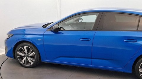 Voitures D'occasion À Buchelay | Peugeot 308 Iii Phev 180 E-Eat8 Allure