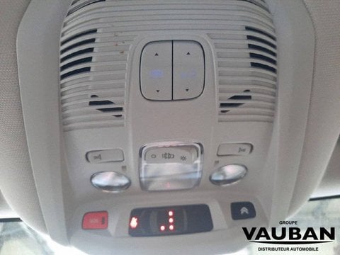Voitures D'occasion À Gisors | Citroën C5 Aircross Bluehdi 130 S&S Eat8 Shine