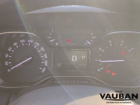 Voitures D'occasion À Gisors | Citroën C3 Aircross Puretech 130 S&S Eat6 Shine