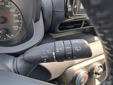 Voitures D'occasion À Argenteuil | Toyota Yaris 120 Vvt-I Dynamic Business 5P Mc24