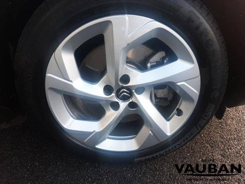 Voitures D'occasion À Pontoise | Citroën C5 Aircross Hybride Rechargeable 225 S&S E-Eat8 Feel