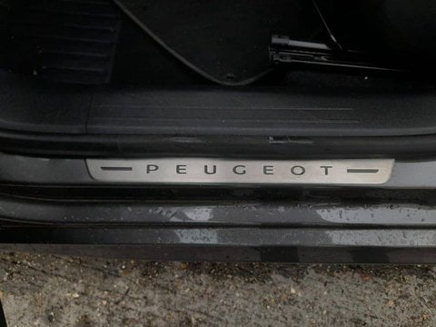 Voitures D'occasion À Argenteuil | Peugeot 208 Ii Puretech 75 S&S Bvm5 Style