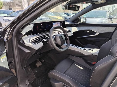 Voitures D'occasion À Argenteuil | Peugeot 3008 Iii Hybrid 145 E-Dcs6 Allure