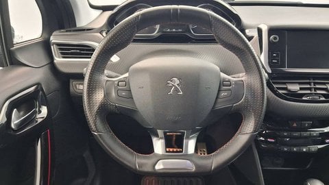 Voitures D'occasion À Chambourcy | Peugeot 2008 Puretech 110Ch S&S Eat6 Gt Line