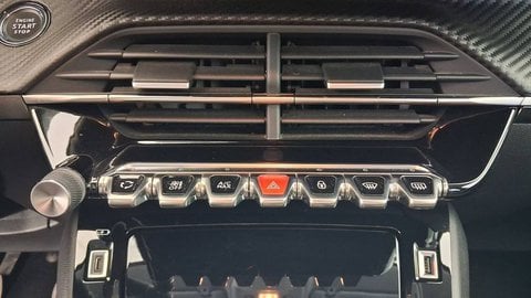 Voitures D'occasion À Osny | Peugeot 208 Ii Puretech 100 S&S Bvm6 Allure