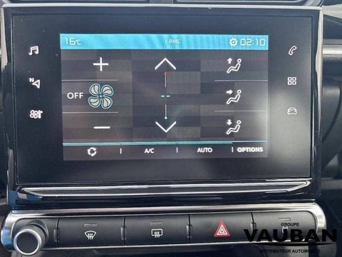 Voitures D'occasion À Montmagny | Citroën C3 Iii Bluehdi 100 Bvm6 You