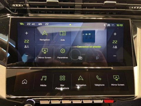 Voitures D'occasion À Argenteuil | Peugeot 308 Iii Hybrid 145 E-Dcs6 Gt Exclusive