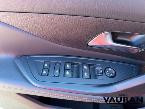 Voitures D'occasion À Les Mureaux | Peugeot 308 Iii Puretech 130Ch S&S Bvm6 Allure Pack