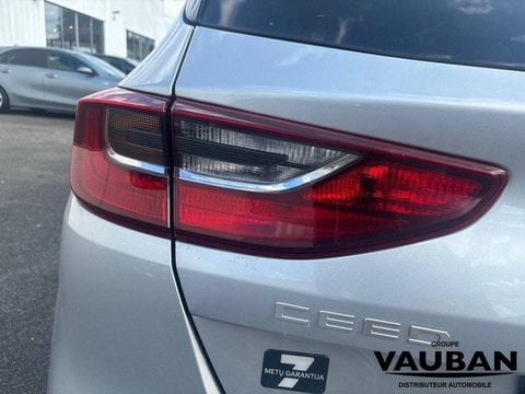 Voitures D'occasion À Montmagny | Kia Ceed Iii 1.5 T-Gdi 140 Ch Dct7 Active