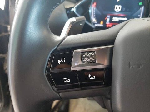 Voitures D'occasion À Pontoise | Ds Ds 3 Crossback Puretech 130 S&S Eat8 Business