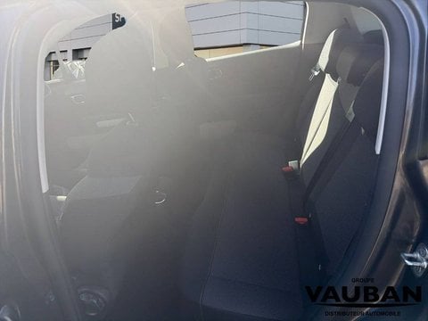 Voitures D'occasion À Les Mureaux | Citroën C3 Iii Puretech 83 Ch Bvm5 Plus