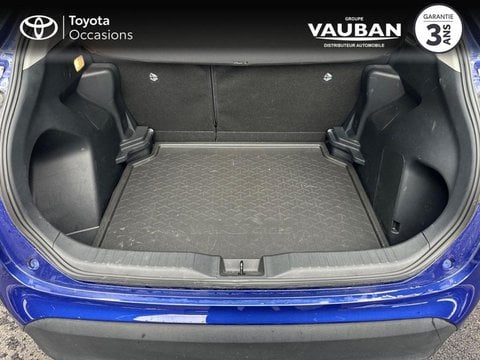 Voitures D'occasion À Chambourcy | Toyota Yaris Cross 116H Dynamic My22