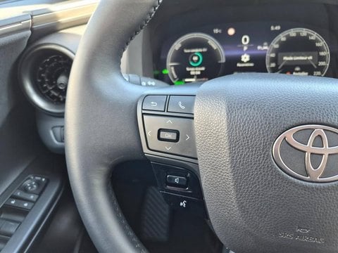 Voitures D'occasion À Argenteuil | Toyota C-Hr 2.0 Hybride 200Ch Collection Ng23