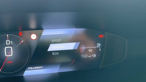 Voitures D'occasion À Buchelay | Peugeot 308 Iii Puretech 130Ch S&S Eat8 Allure Pack