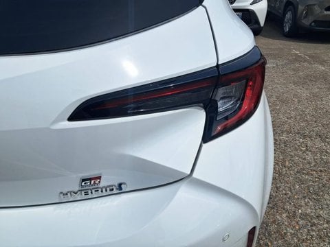 Voitures D'occasion À Argenteuil | Toyota Corolla 2.0 196Ch Gr Sport My24