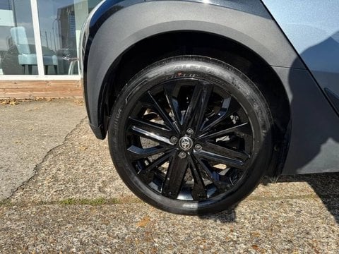 Voitures D'occasion À Argenteuil | Toyota Aygo X 1.0 Vvt-I 72Ch Air Design My24