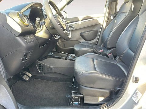 Voitures D'occasion À Herblay | Dacia Spring Achat Intégral Confort Plus