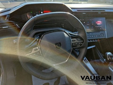 Voitures D'occasion À Osny | Peugeot 308 Iii Bluehdi 130Ch S&S Bvm6 Active Pack
