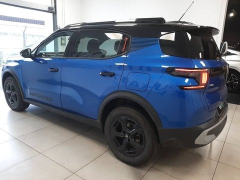 Voitures D'occasion À Buchelay | Citroën C3 Aircross Hybride 145 Ch Aut Collection