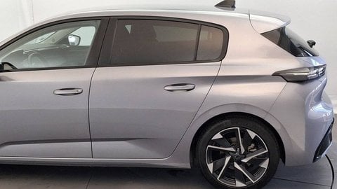 Voitures D'occasion À Saint-Brice-Sous-Forêt | Peugeot 308 Iii Puretech 130Ch S&S Eat8 Allure Pack