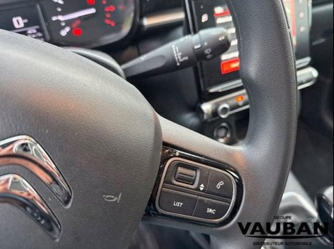 Voitures D'occasion À Chambourcy | Citroën C3 Iii Puretech 83 S&S Bvm5 Shine