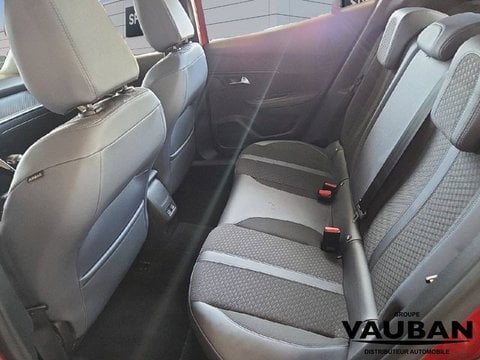 Voitures D'occasion À Osny | Peugeot 2008 Ii Puretech 100 S&S Bvm6 Allure