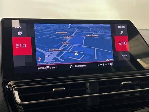 Voitures D'occasion À Saint-Germain-En-Laye | Citroën C5 Aircross Hybride 136 E-Dcs6 Max