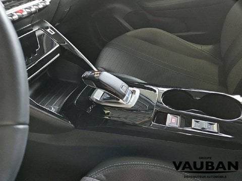 Voitures D'occasion À Osny | Peugeot 208 Ii Puretech 100 S&S Eat8 Allure