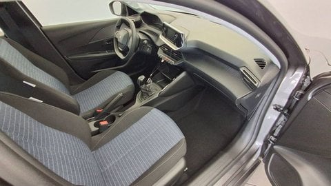 Voitures D'occasion À Les Mureaux | Peugeot 208 Ii Puretech 75 S&S Bvm5 Like