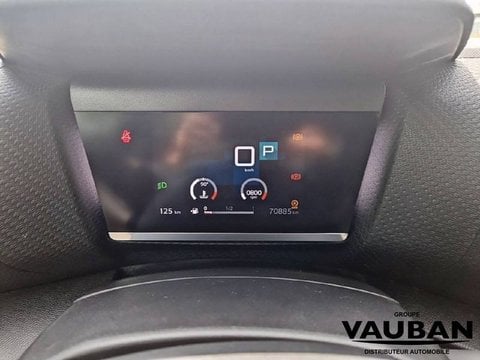 Voitures D'occasion À Sarcelles | Citroën C4 Iii Puretech 130 S&S Eat8 Feel Pack