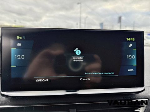 Voitures D'occasion À Osny | Peugeot 3008 Ii Hybrid4 300 E-Eat8 Gt Pack
