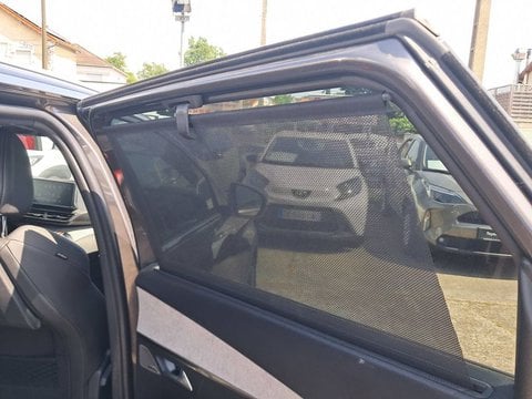 Voitures D'occasion À Argenteuil | Peugeot 5008 Ii Bluehdi 180Ch S&S Eat8 Gt Pack