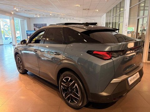 Voitures D'occasion À Argenteuil | Peugeot 3008 Iii Hybrid 145 E-Dcs6 Gt