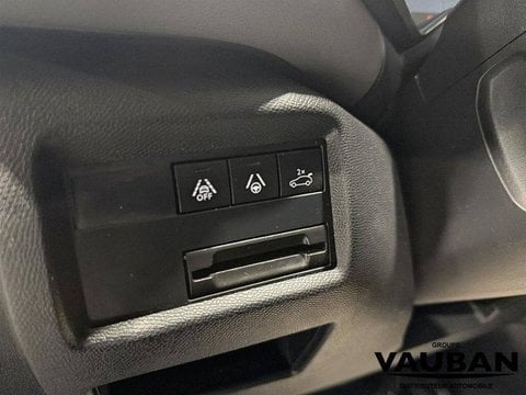 Voitures D'occasion À Pontoise | Citroën C5 Aircross Puretech 130 S&S Eat8 Shine